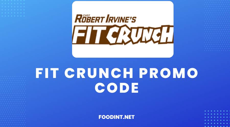 Fit Crunch Promo Code
