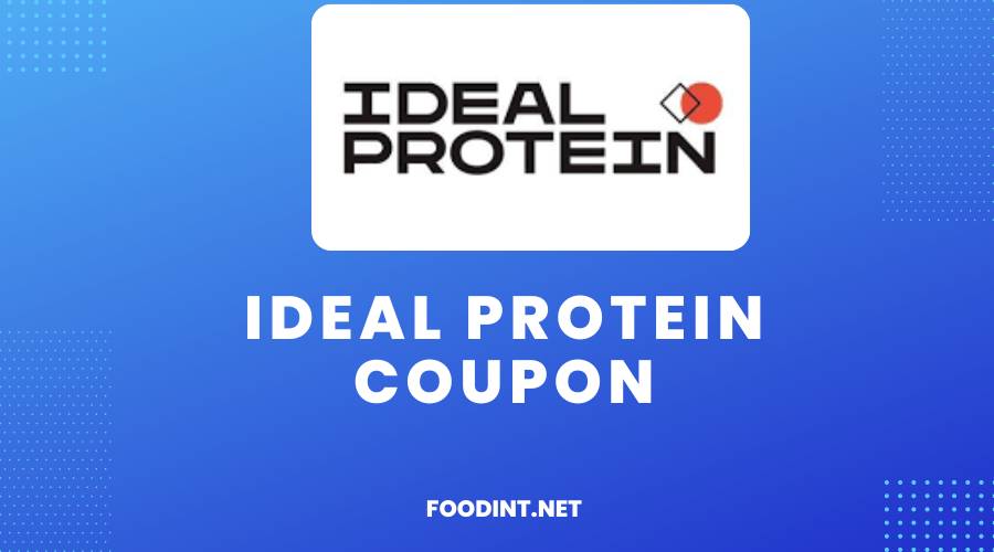 Ideal Protein Coupon