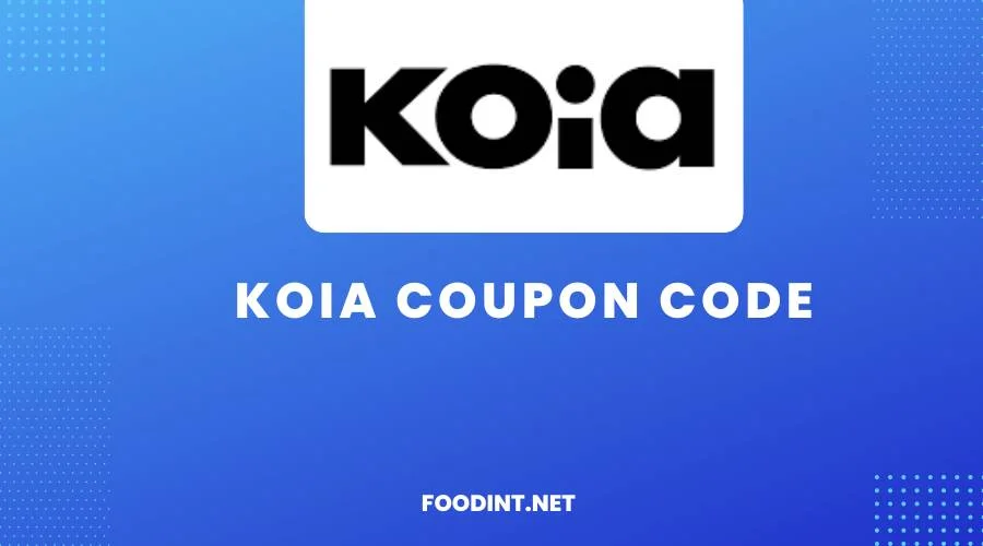 Koia Coupon Code
