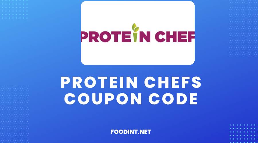 Protein Chefs Coupon Code