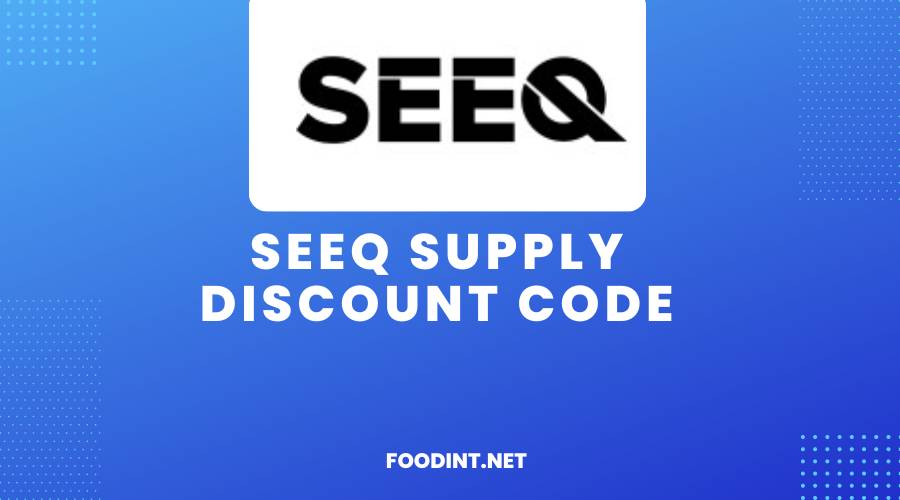 Seeq Supply Discount Code