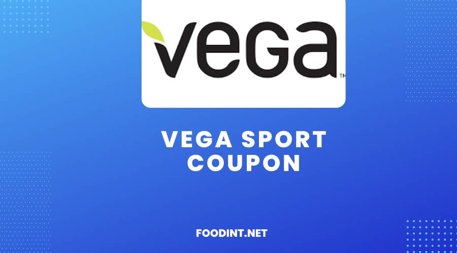 Vega Sport Coupon