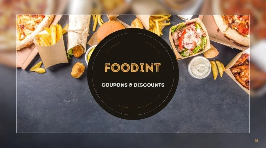FoodINT Featured Images