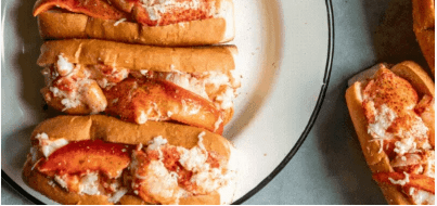 FREE Lobster Ravioli