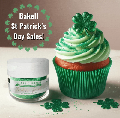 St Patrick's Day Sales!